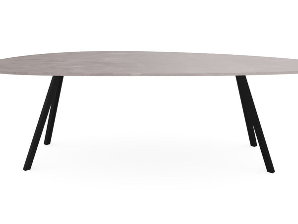 Eettafel - Maatwerk #BZTLCW - {{ product.type }} - Kas20