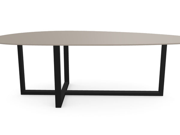 Eettafel - Maatwerk #BZVIUQ - {{ product.type }} - Kas20