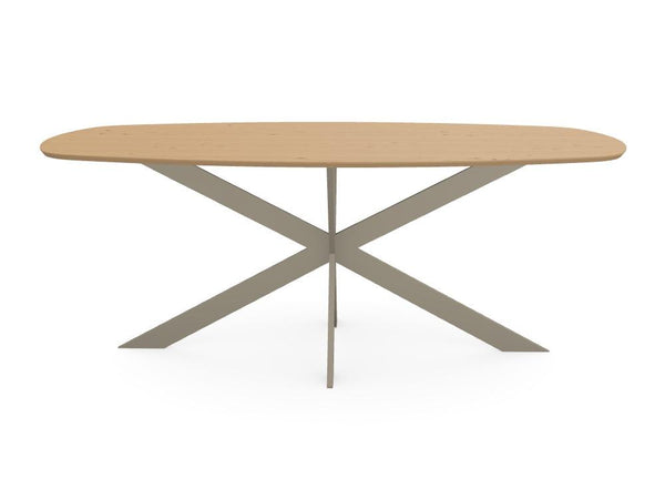 Kas20 Eettafel - Maatwerk #BZXPWK - {{ product.type }} - Kas20