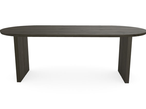 Eettafel - Maatwerk #C0EM6N - {{ product.type }} - Kas20