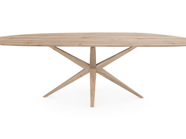 Eettafel - Maatwerk #C0HSNE - {{ product.type }} - Kas20