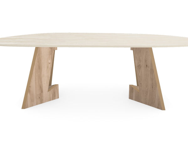 Eettafel - Maatwerk #C0JMPX
