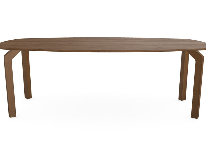 Eettafel - Maatwerk #C0RJYX - {{ product.type }} - Kas20