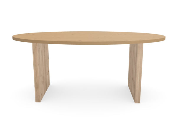 Kas20 Eettafel - Maatwerk #C16F1X - {{ product.type }} - Kas20
