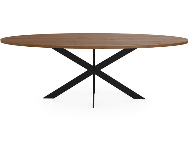 Eettafel - Maatwerk #C1F6WW