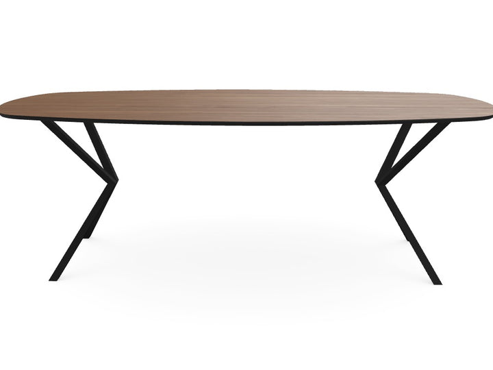 Eettafel - Maatwerk #C1TIUF - {{ product.type }} - Kas20