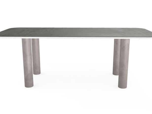 Eettafel - Maatwerk #C2I1KZ - {{ product.type }} - Kas20