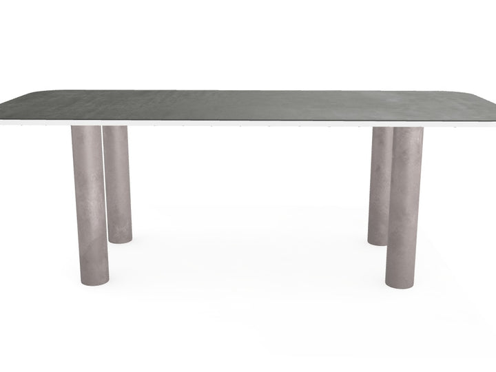 Eettafel - Maatwerk #C2I1KZ - {{ product.type }} - Kas20