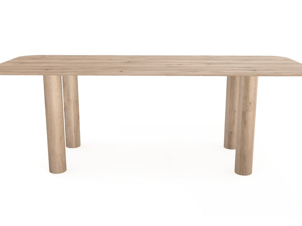 Eettafel - Maatwerk #C2OHCC - {{ product.type }} - Kas20