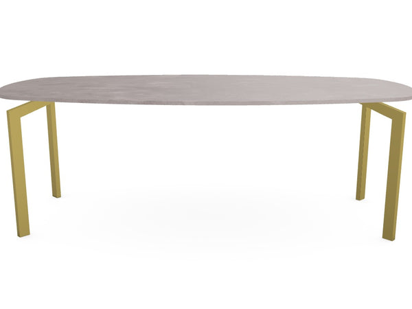 Eettafel - Maatwerk #C2PHMP - {{ product.type }} - Kas20