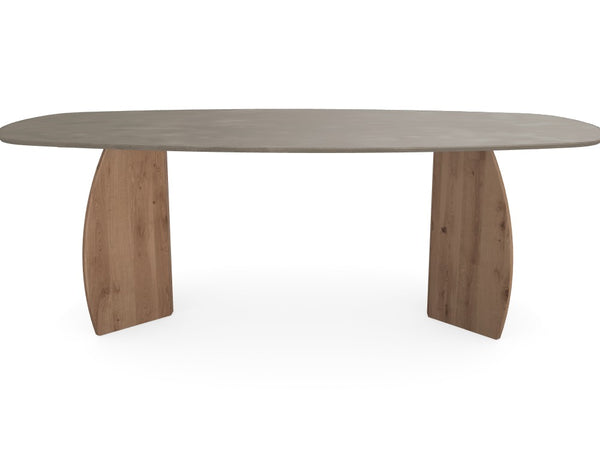 Eettafel - Maatwerk #C32NLK - {{ product.type }} - Kas20