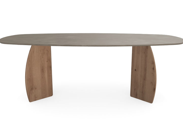Eettafel - Maatwerk #C32NLK - {{ product.type }} - Kas20