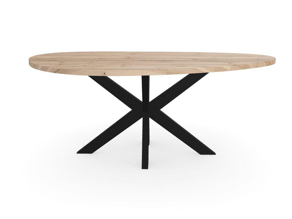 Kas20 Eettafel - Maatwerk #C33UEH - {{ product.type }} - Kas20