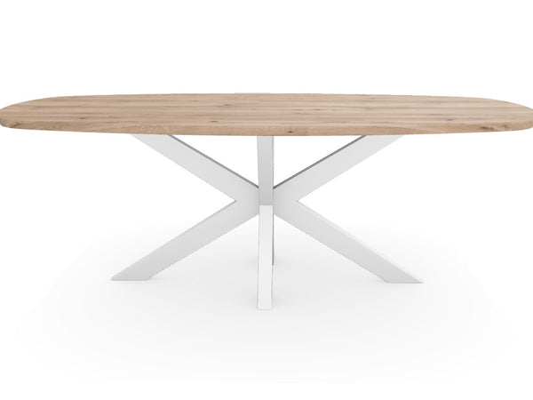 Eettafel - Maatwerk #C38YIM - {{ product.type }} - Kas20