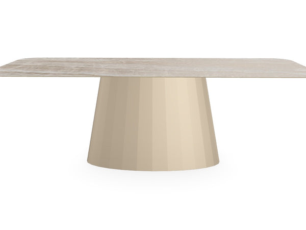 Eettafel - Maatwerk #C3CLVR - {{ product.type }} - Kas20