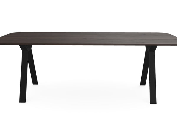 Eettafel - Maatwerk #C3E9VL - {{ product.type }} - Kas20