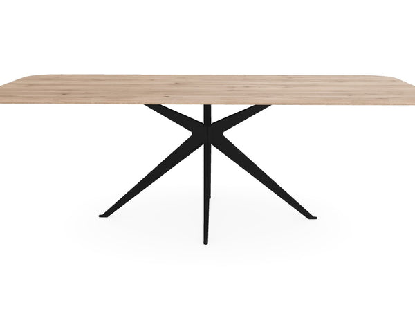 Eettafel - Maatwerk #C3ELBQ - {{ product.type }} - Kas20