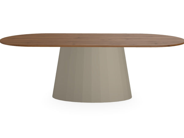 Eettafel - Maatwerk #C3QLRI - {{ product.type }} - Kas20
