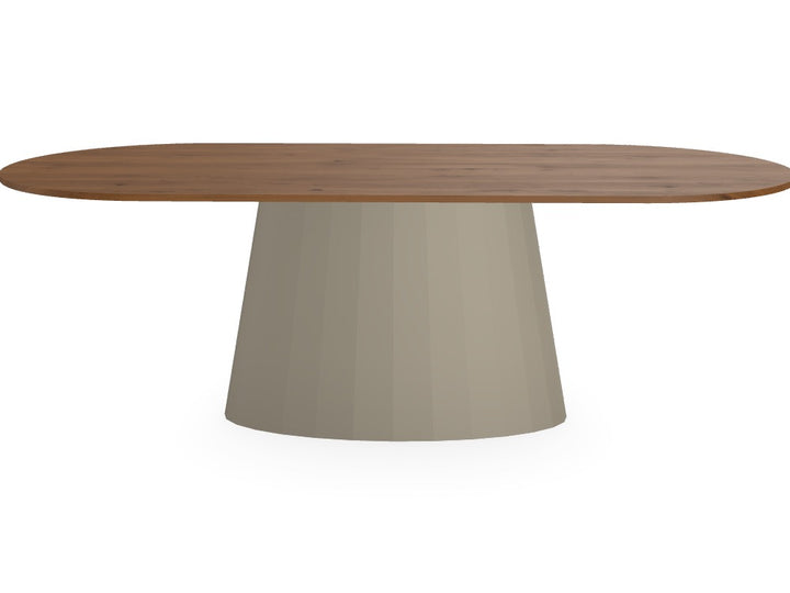 Eettafel - Maatwerk #C3QLRI - {{ product.type }} - Kas20