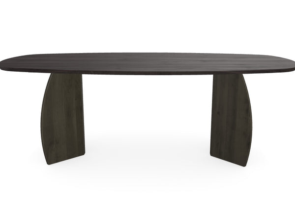 Eettafel - Maatwerk #C3RLHA