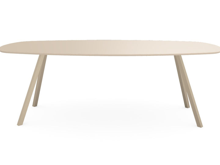 Eettafel - Maatwerk #C3TB9I - {{ product.type }} - Kas20