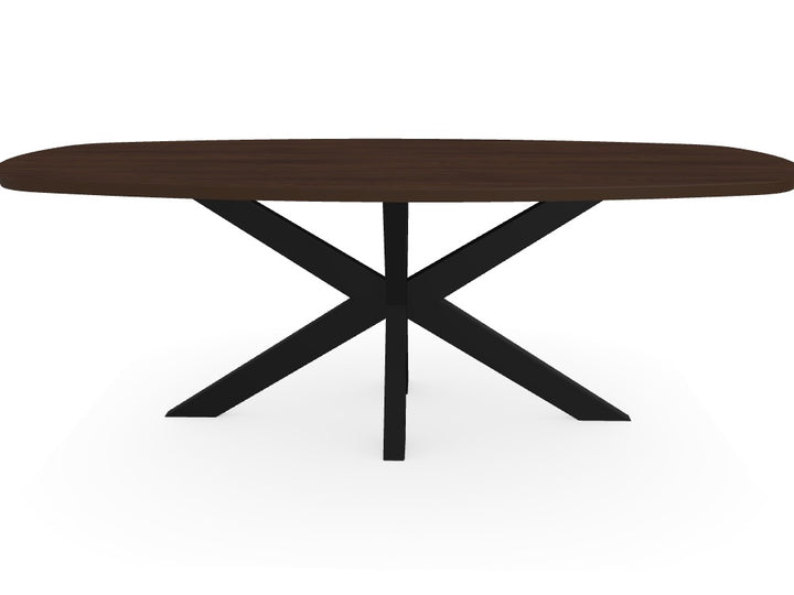 Eettafel - Maatwerk #C3Z6GO - {{ product.type }} - Kas20