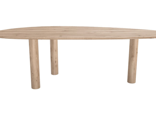 Eettafel - Maatwerk #C4DZK0 - {{ product.type }} - Kas20