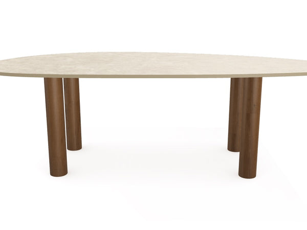 Eettafel - Maatwerk #C4IV6Q