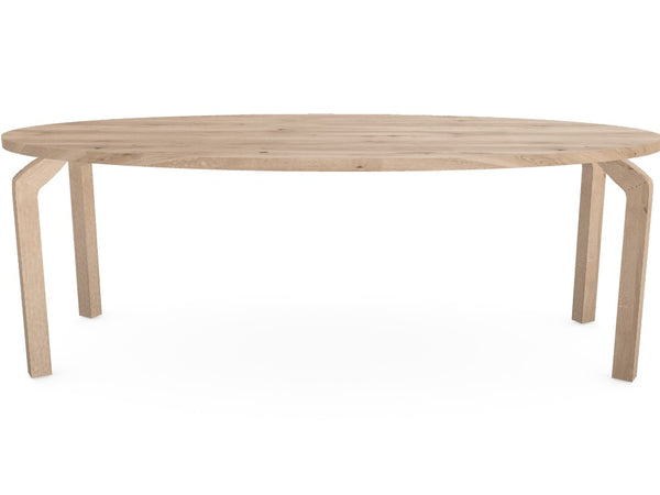 Eettafel - Maatwerk #C4NYAM - {{ product.type }} - Kas20