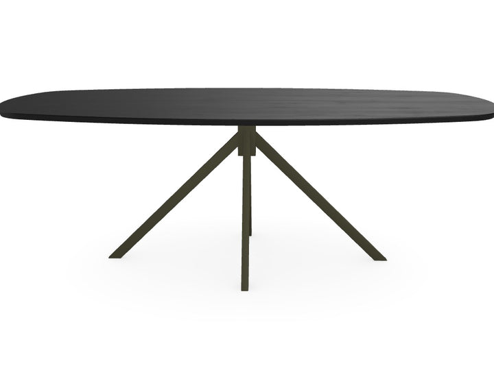 Eettafel - Maatwerk #C4UPLV - {{ product.type }} - Kas20