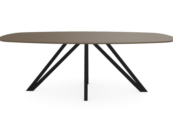 Eettafel - Maatwerk #C4WXKH - {{ product.type }} - Kas20