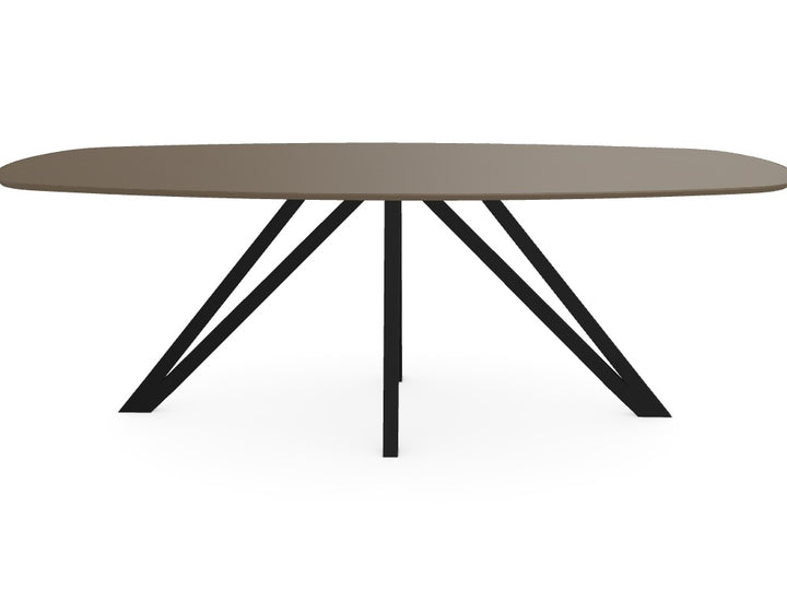 Eettafel - Maatwerk #C4WXKH - {{ product.type }} - Kas20