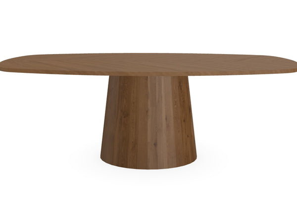 Eettafel - Maatwerk #C4X5JN - {{ product.type }} - Kas20