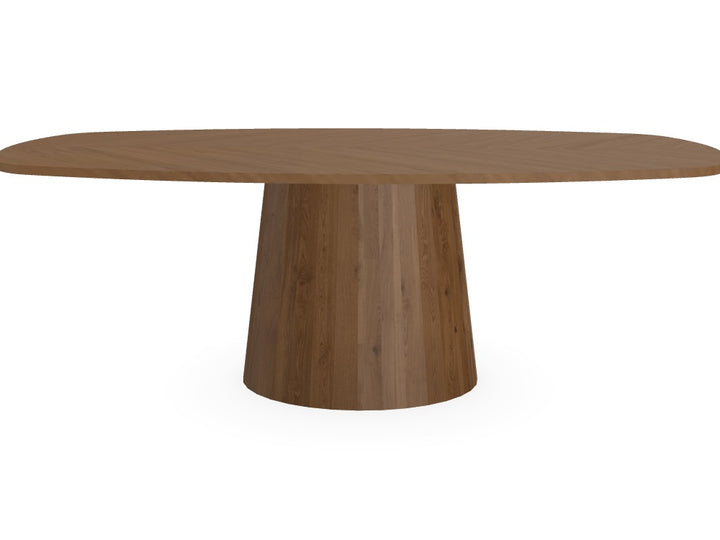 Eettafel - Maatwerk #C4X5JN - {{ product.type }} - Kas20