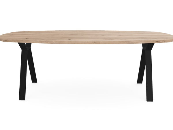 Eettafel - Maatwerk #C5YEEW - {{ product.type }} - Kas20