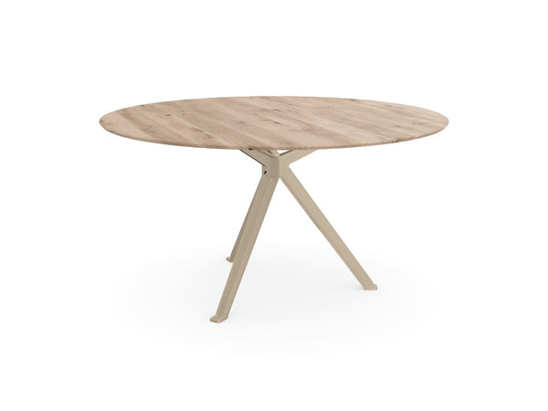 Eettafel - Maatwerk #C64A64 - {{ product.type }} - Kas20