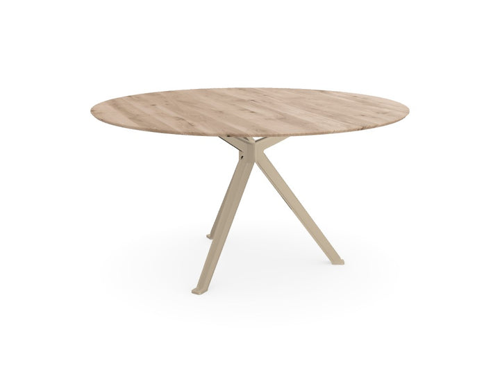 Eettafel - Maatwerk #C64A64 - {{ product.type }} - Kas20