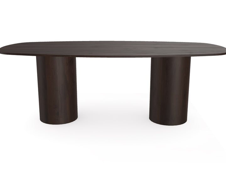 Eettafel - Maatwerk #C6EP7J - {{ product.type }} - Kas20