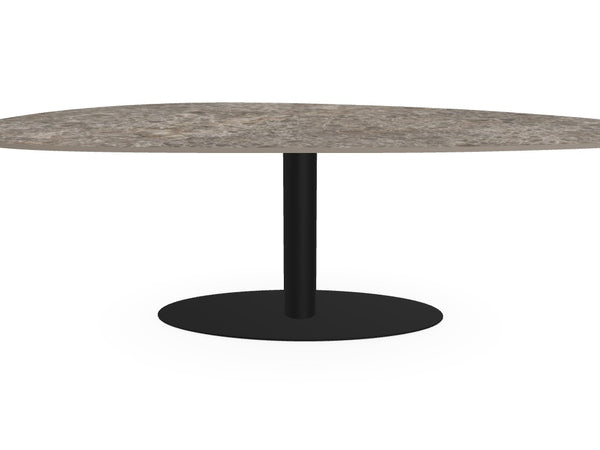 Eettafel - Maatwerk #C6F24E - {{ product.type }} - Kas20