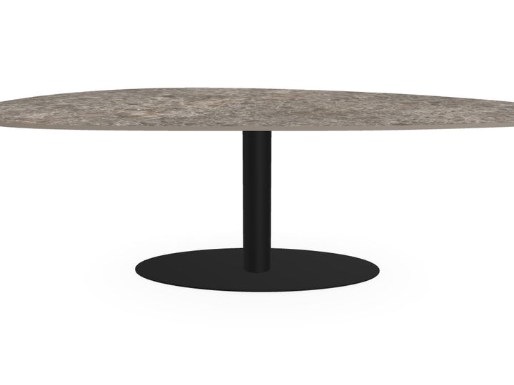 Eettafel - Maatwerk #C6F24E - {{ product.type }} - Kas20