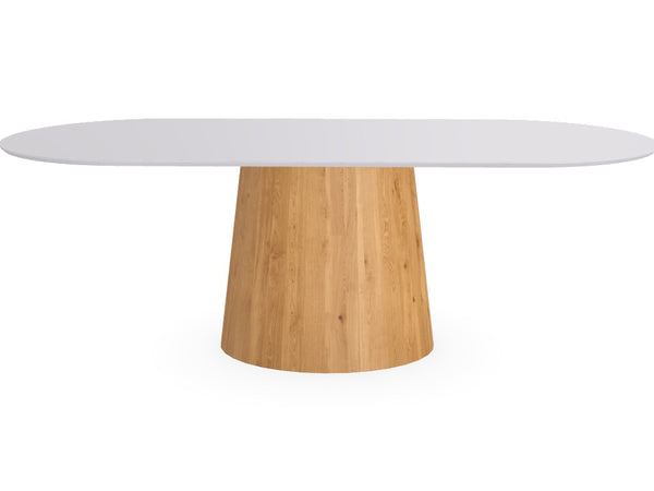 Eettafel - Maatwerk #C6FUNJ - {{ product.type }} - Kas20