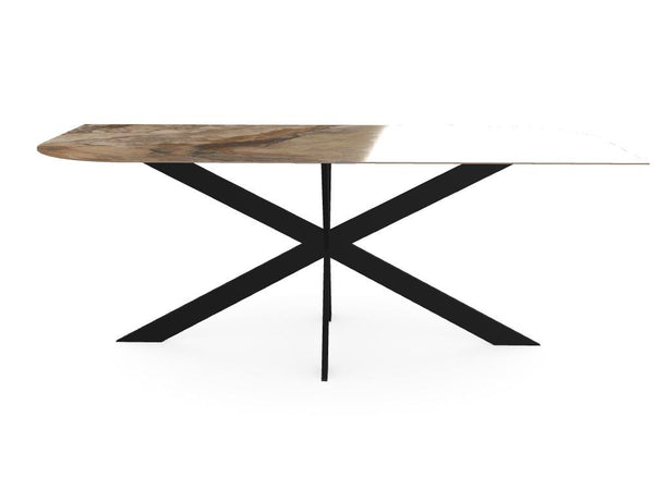 Kas20 Eettafel - Maatwerk #C781UR - {{ product.type }} - Kas20