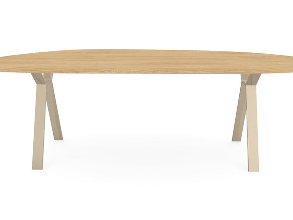 Eettafel - Maatwerk #C7LUFG