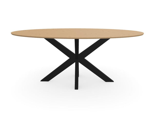 Kas20 Eettafel - Maatwerk #C7LUG0 - {{ product.type }} - Kas20