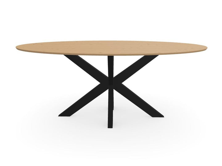 Kas20 Eettafel - Maatwerk #C7LUG0 - {{ product.type }} - Kas20