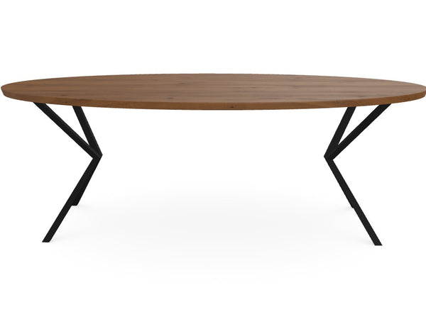 Eettafel - Maatwerk #C7PVA9