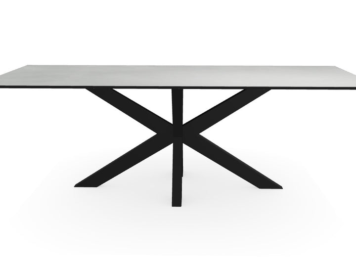 Eettafel - Maatwerk #C81RK2 - {{ product.type }} - Kas20