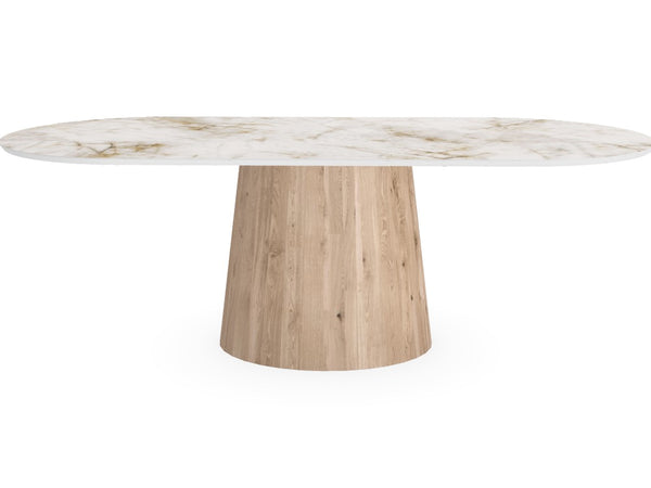 Eettafel - Maatwerk #C8ESZS - {{ product.type }} - Kas20