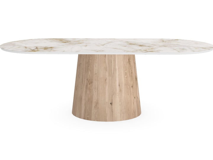 Eettafel - Maatwerk #C8ESZS - {{ product.type }} - Kas20
