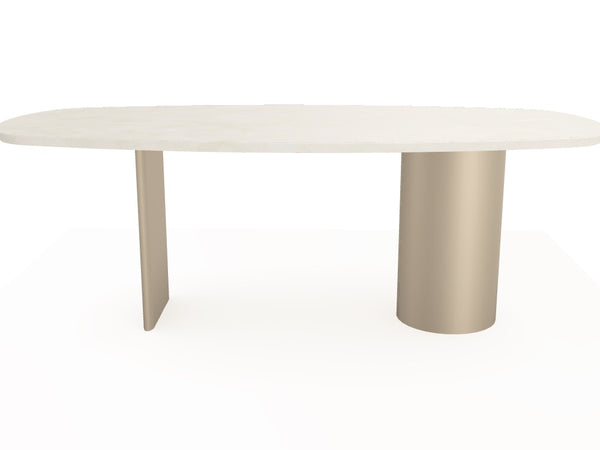Eettafel - Maatwerk #C8KLUY - {{ product.type }} - Kas20